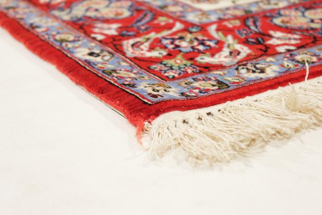 Isfahan Silkkinkette - 1