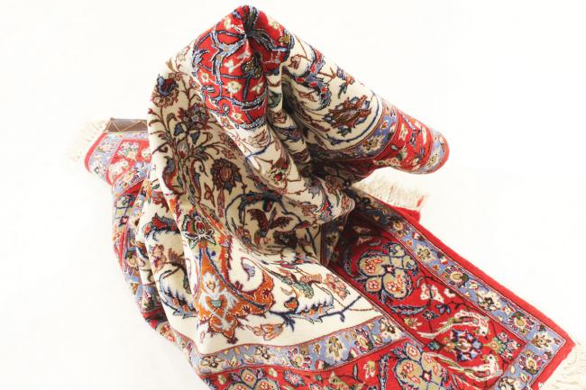 Isfahan Silkkinkette - 3