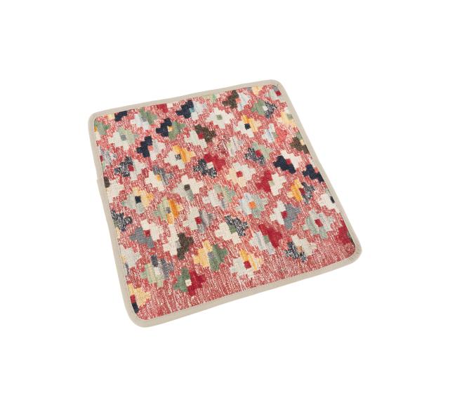 Kelim Afghan Kissenbezug - 2