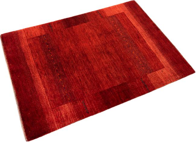 Persia Gabbeh Loribaft Atash - 1