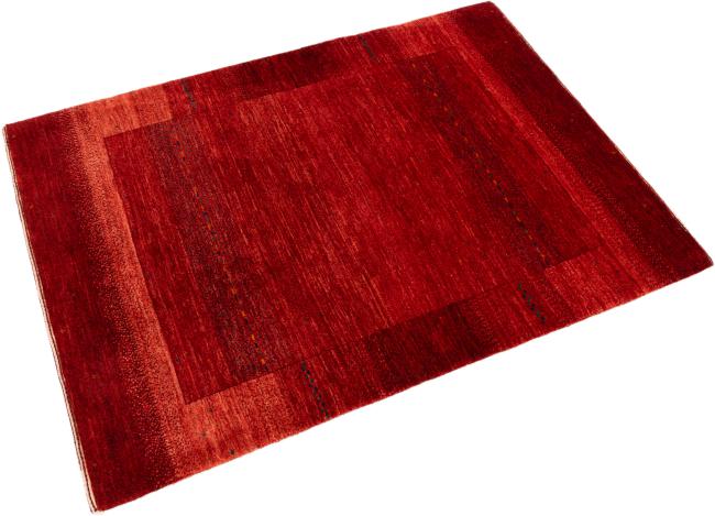 Persia Gabbeh Loribaft Atash - 2