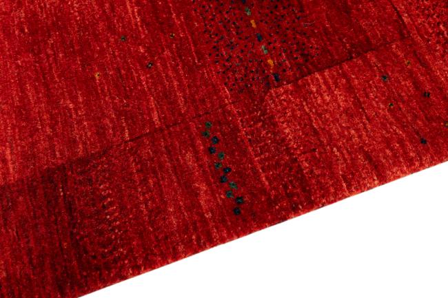 Persia Gabbeh Loribaft Atash - 4