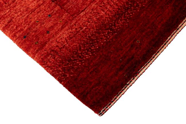 Persia Gabbeh Loribaft Atash - 5