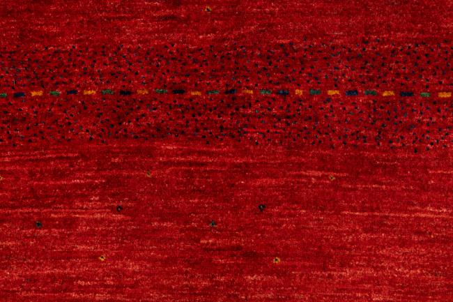 Persia Gabbeh Loribaft Atash - 7