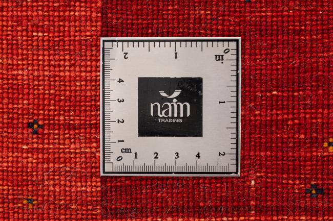 Persia Gabbeh Loribaft Atash - 8