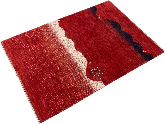 Persan Gabbeh Loribaft Atelier - 2
