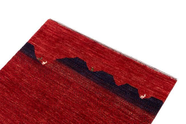 Persan Gabbeh Loribaft Atelier - 3