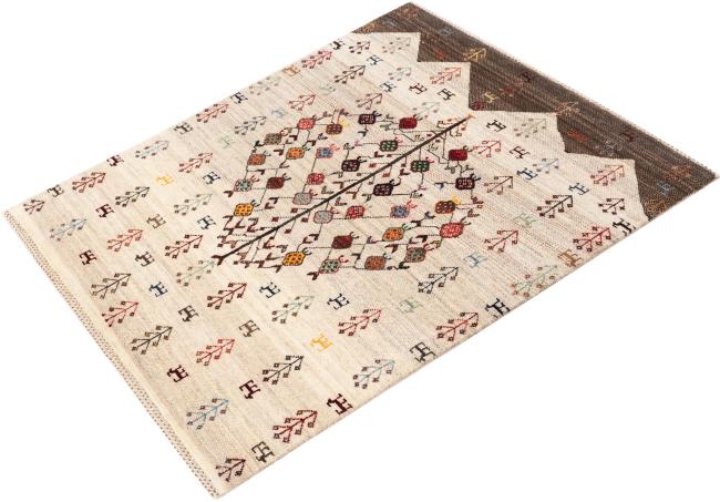 Perzisch Gabbeh Loribaft Nowbaft - 1