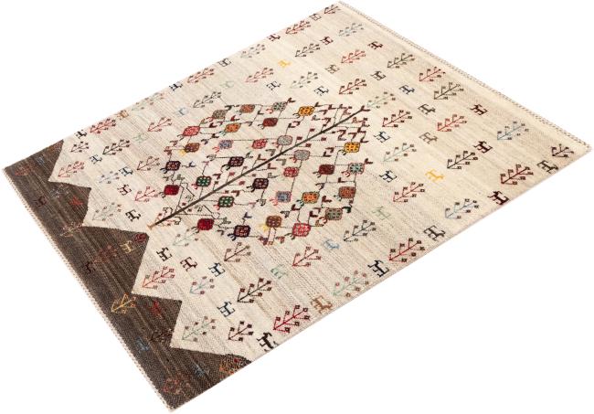 Perzisch Gabbeh Loribaft Nowbaft - 2