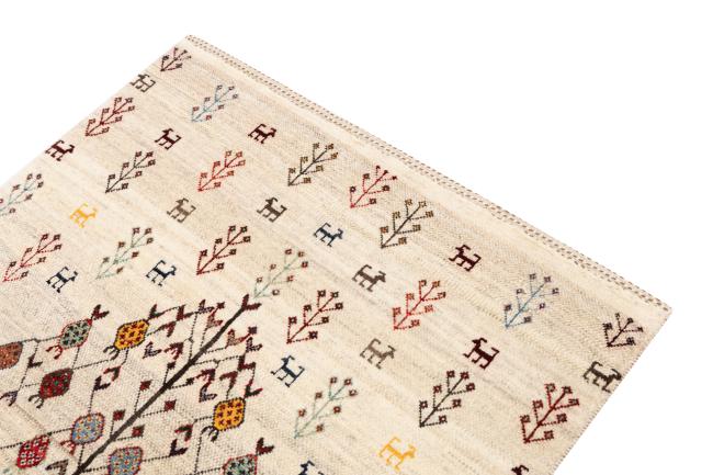 Perzisch Gabbeh Loribaft Nowbaft - 3