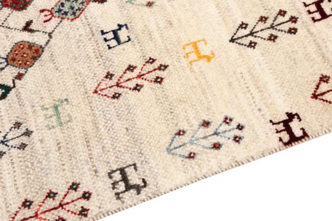 Perzisch Gabbeh Loribaft Nowbaft - 4