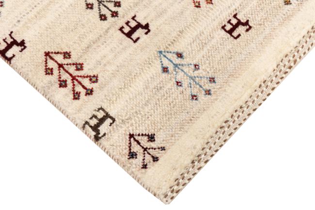 Perzisch Gabbeh Loribaft Nowbaft - 5