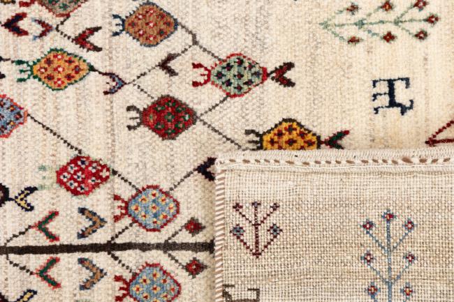 Perzisch Gabbeh Loribaft Nowbaft - 6