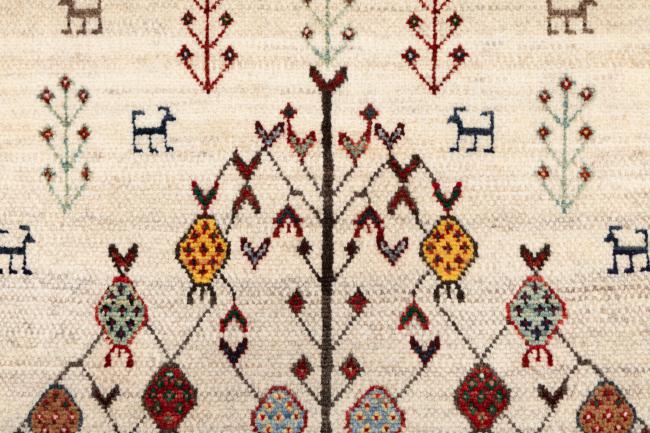 Perzisch Gabbeh Loribaft Nowbaft - 7