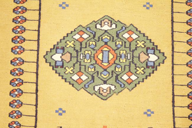 Kilim Sirjan - 7