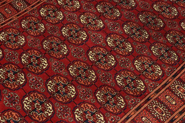 Pakistan Buchara - 3