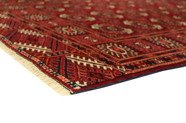 Pakistan Buchara - 5