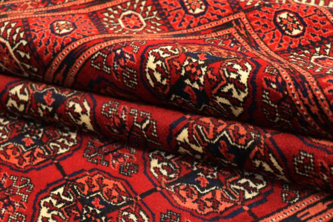 Pakistan Buchara - 6