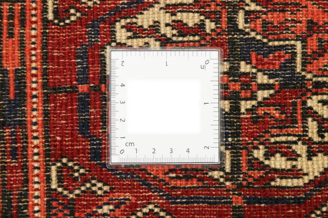 Pakistan Buchara - 7