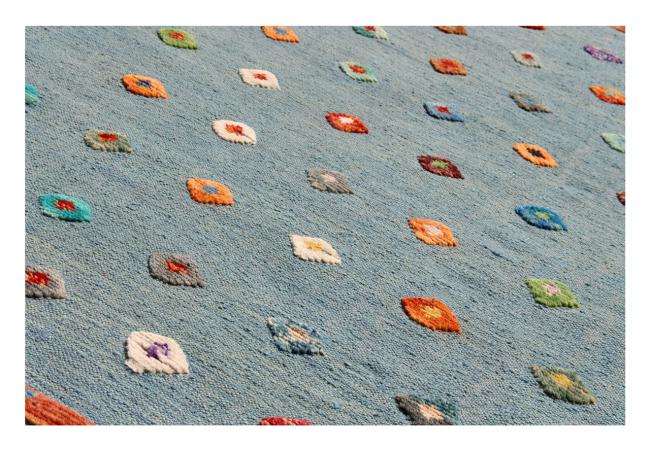 Kilim Afghan Nimbaft Edition - 1