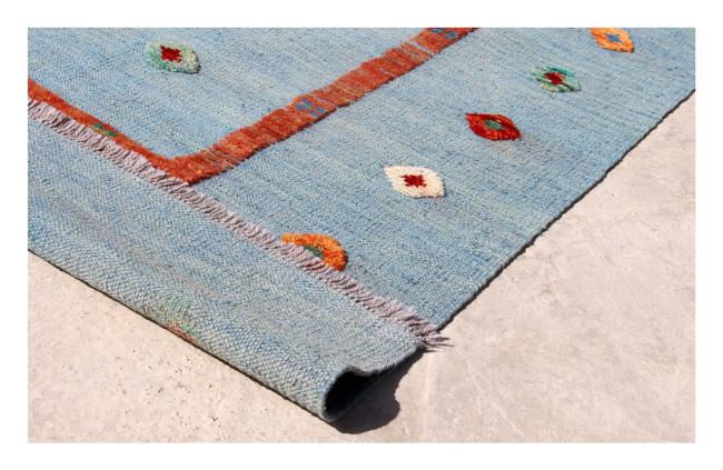 Kilim Afghan Nimbaft Edition - 2