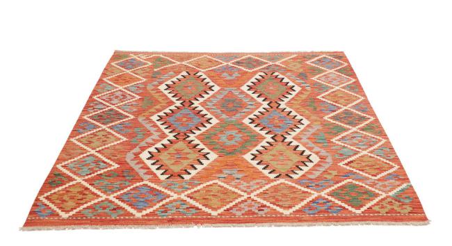 Kelim Afghan - 1