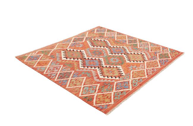 Kelim Afghan - 2