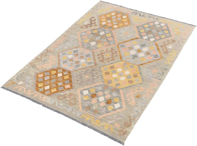 Kilim Afghan - 1