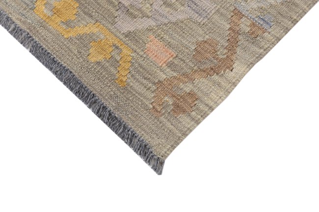 Kilim Afghan - 3