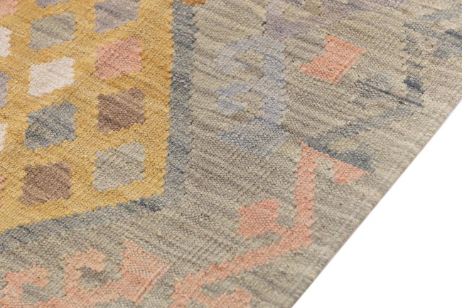 Kilim Afghan - 4