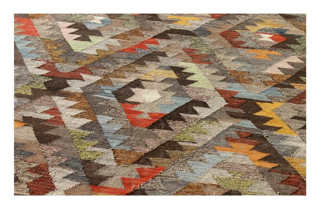 Kilim Afghan Heritage - 1