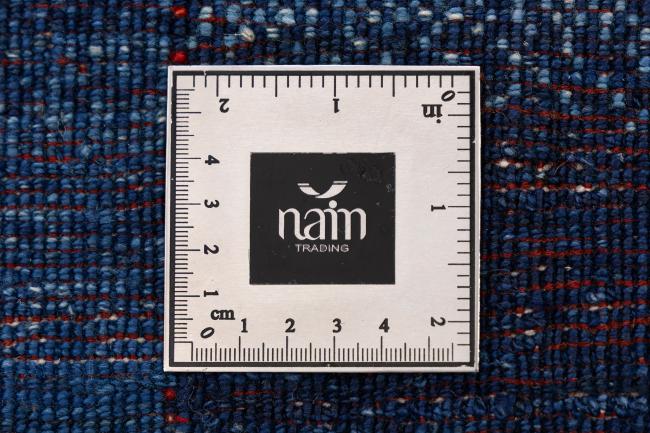 Persja Gabbeh Loribaft Atash - 8