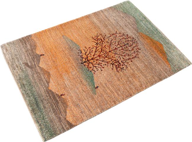 Perser Gabbeh Loribaft Atelier - 2