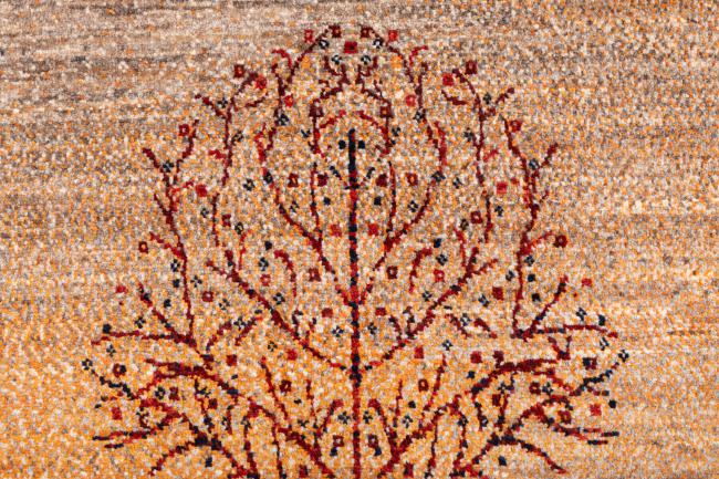 Perser Gabbeh Loribaft Atelier - 6