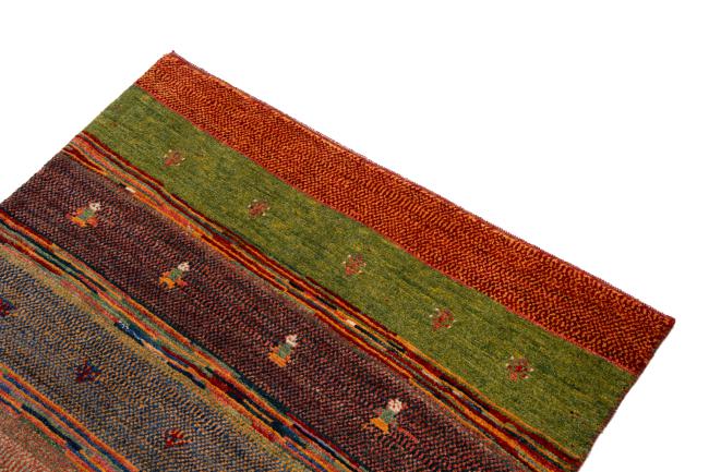 Persia Gabbeh Nomad - 3