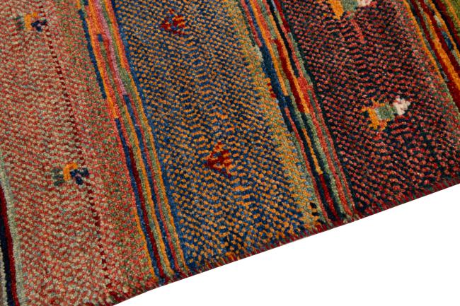Persia Gabbeh Nomad - 4