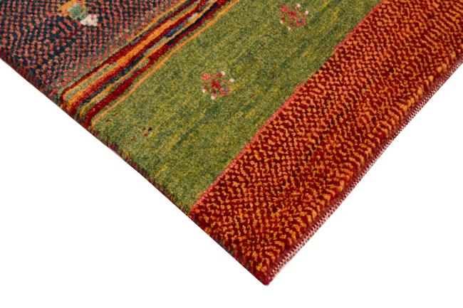 Persia Gabbeh Nomad - 5
