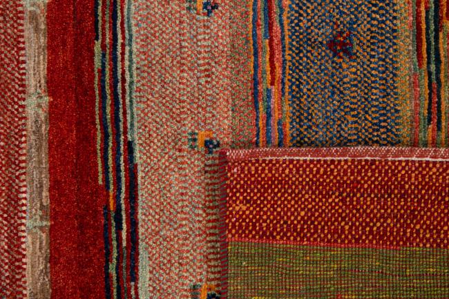 Persia Gabbeh Nomad - 6