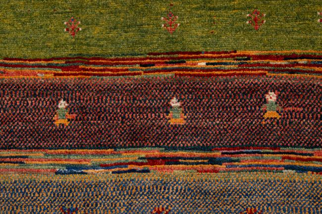 Persia Gabbeh Nomad - 7