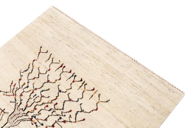 Perzisch Gabbeh Loribaft Nowbaft - 3