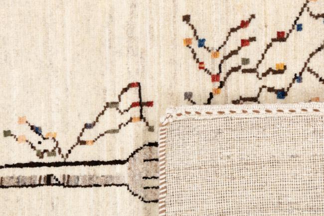 Perzisch Gabbeh Loribaft Nowbaft - 6