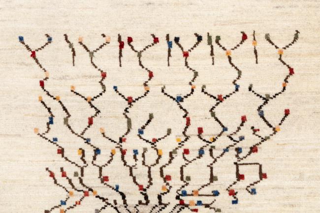 Perzisch Gabbeh Loribaft Nowbaft - 7