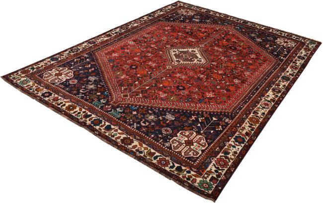 Shiraz - 1