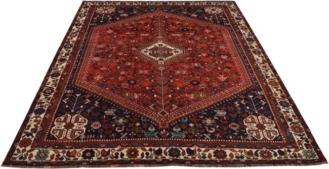 Shiraz - 3