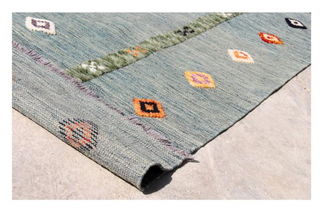 Kilim Afghan Nimbaft Edition - 2