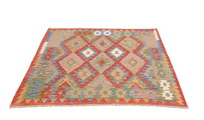 Kelim Afghan - 1
