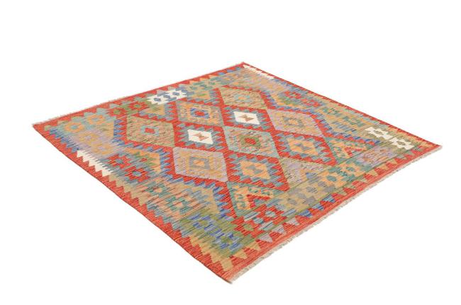 Kelim Afghan - 2