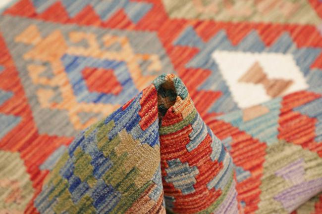 Kelim Afghan - 5