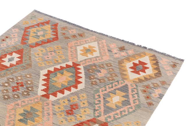Kilim Afghan - 2