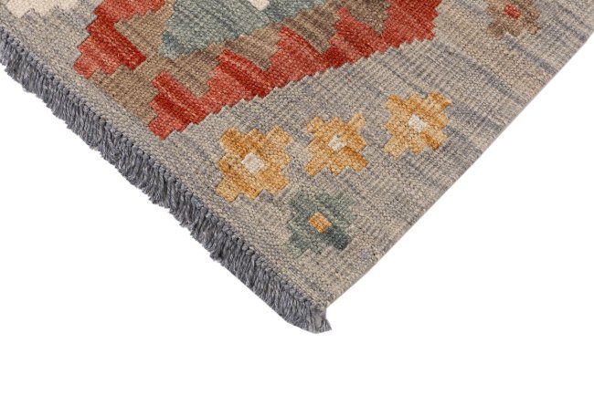 Kilim Afghan - 3